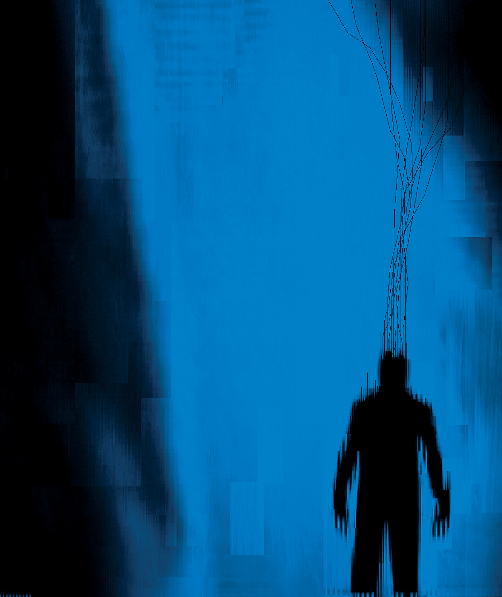 Beside You In Time alternate blu-ray art