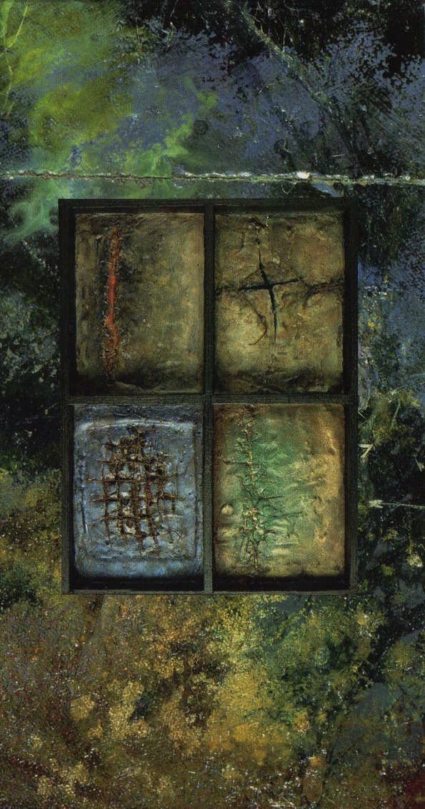 Closure part 2 artwork