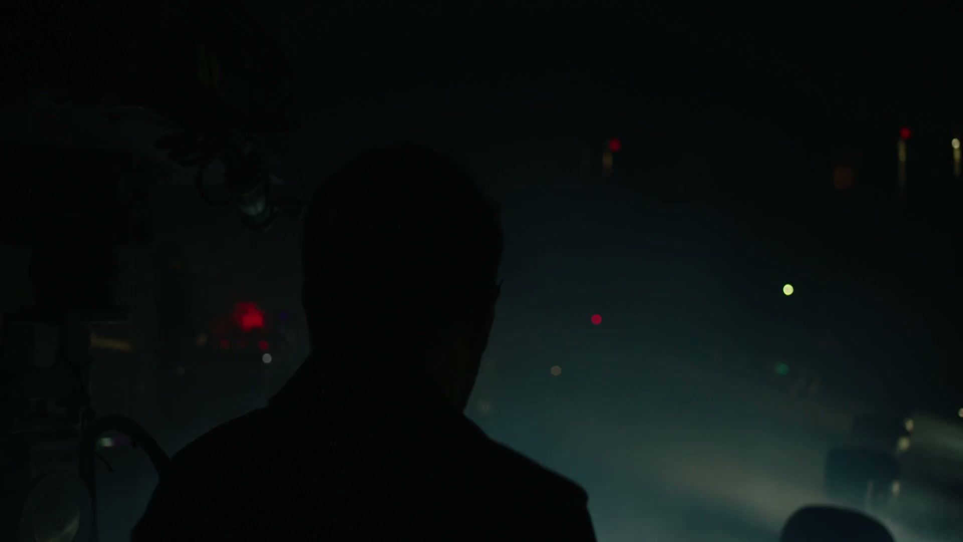Nine Inch Nails performing during the Trilogy and NIN 2022 periods