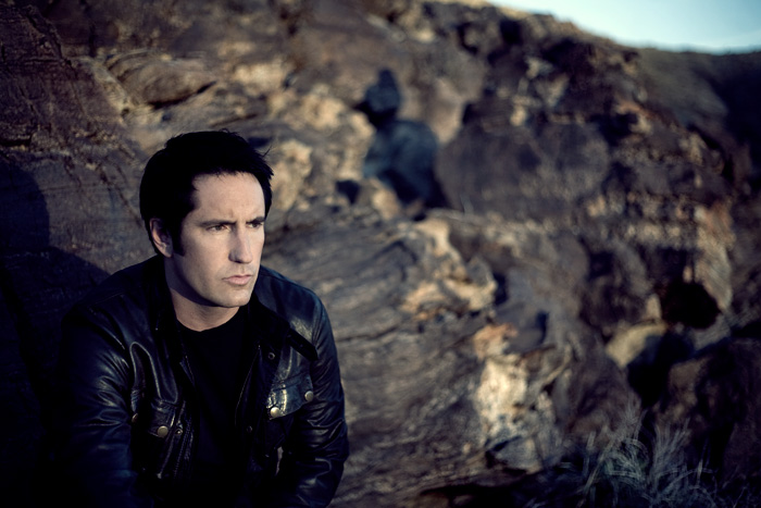 Rob Sheridan archive portrait