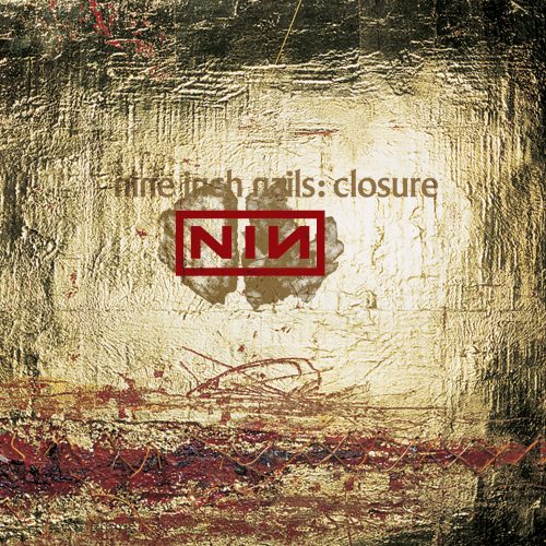 Closure cover artwork