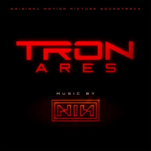 Halo 36 · TRON: Ares