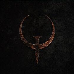 Quake cover artwork