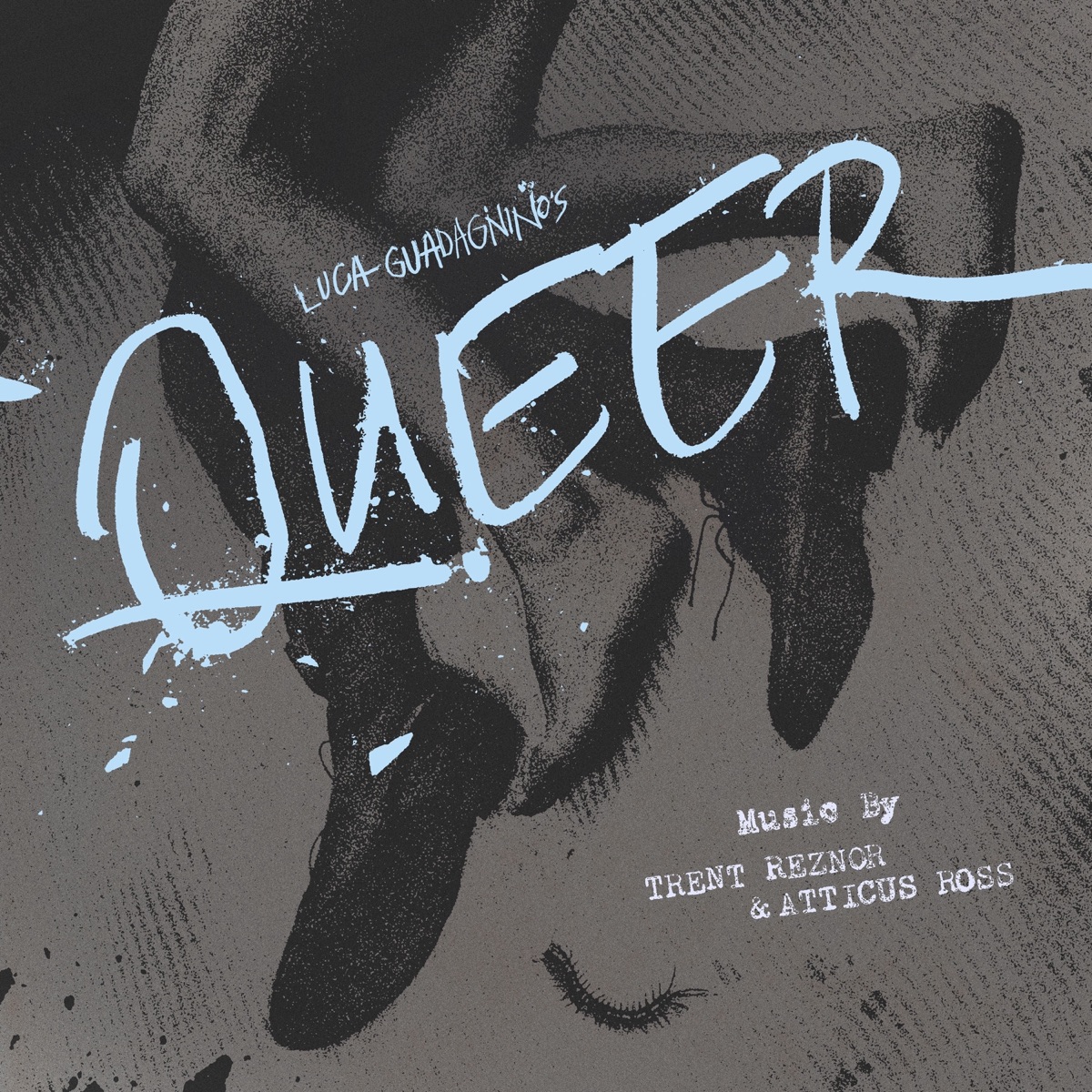 Queer score cover artwork