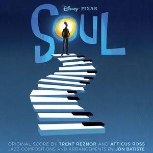 Soul cover artwork