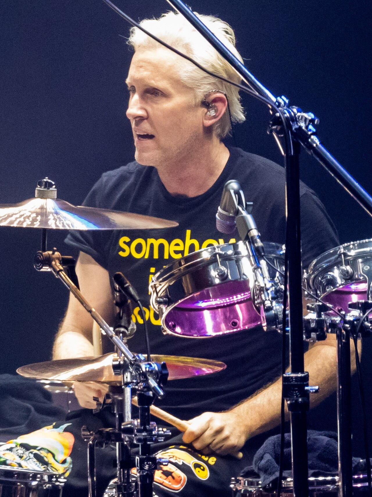 Josh Freese