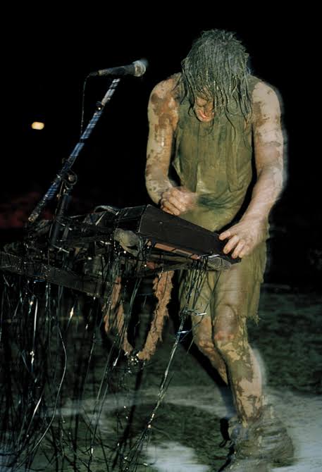 Woodstock 1994 right panel image