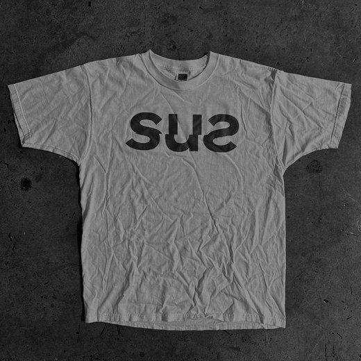 SmashedUpSanity memorabilia image