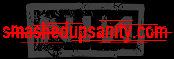 SmashedUpSanity logo